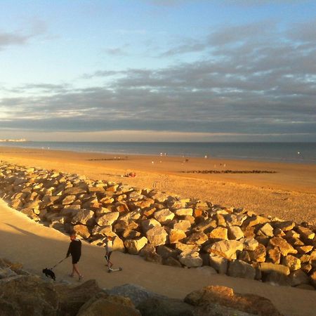 Vendee Vue Mer سا يْليرْ دو ري المظهر الخارجي الصورة