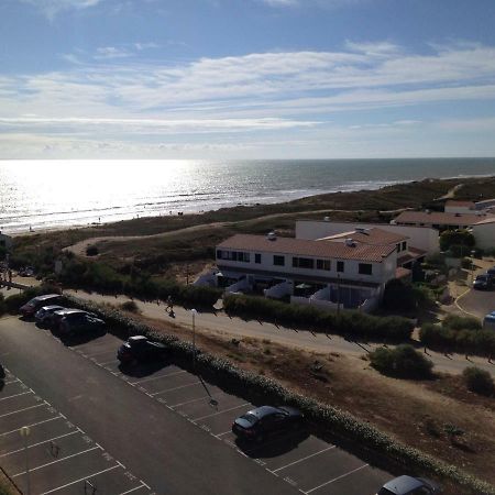 Vendee Vue Mer سا يْليرْ دو ري المظهر الخارجي الصورة