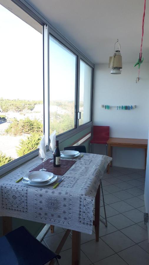 Vendee Vue Mer سا يْليرْ دو ري المظهر الخارجي الصورة