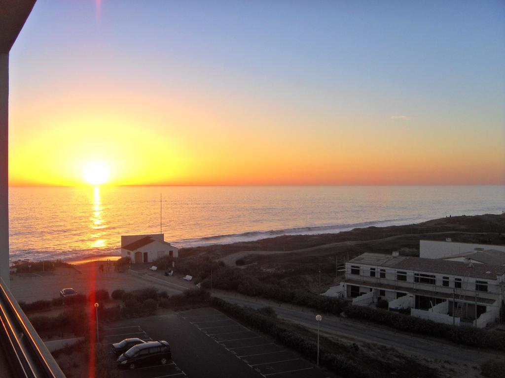 Vendee Vue Mer سا يْليرْ دو ري المظهر الخارجي الصورة