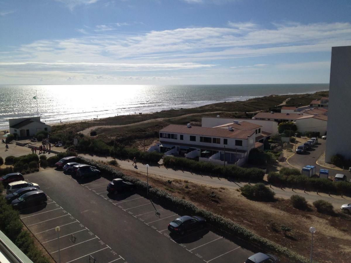 Vendee Vue Mer سا يْليرْ دو ري المظهر الخارجي الصورة