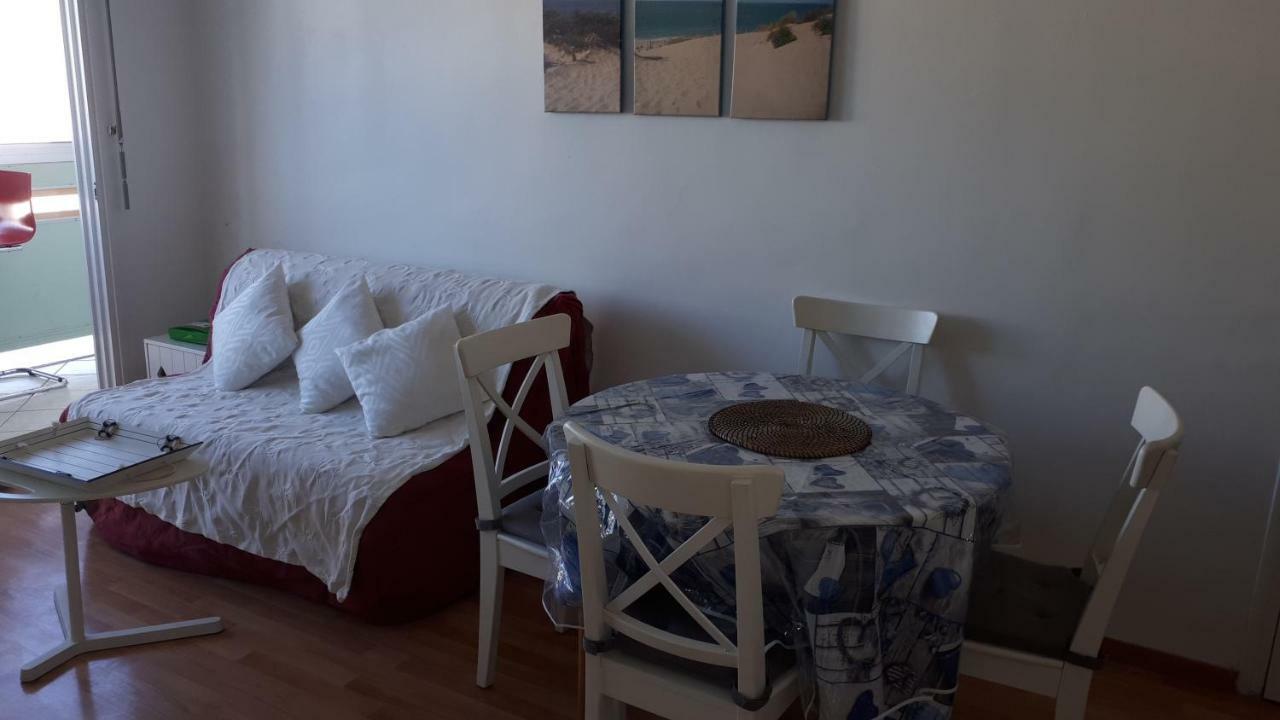 Vendee Vue Mer سا يْليرْ دو ري المظهر الخارجي الصورة