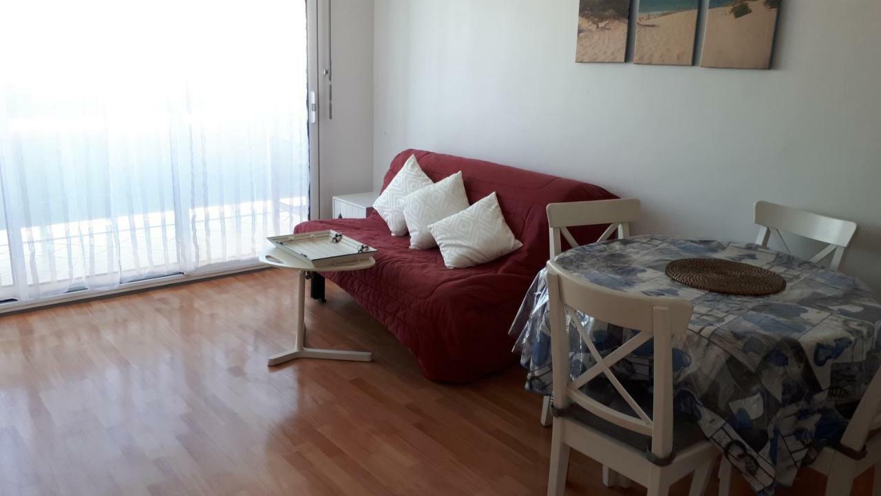 Vendee Vue Mer سا يْليرْ دو ري المظهر الخارجي الصورة