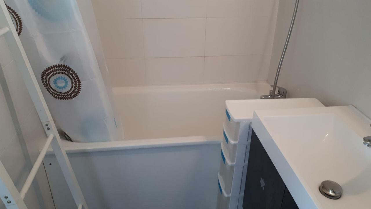 Vendee Vue Mer سا يْليرْ دو ري المظهر الخارجي الصورة