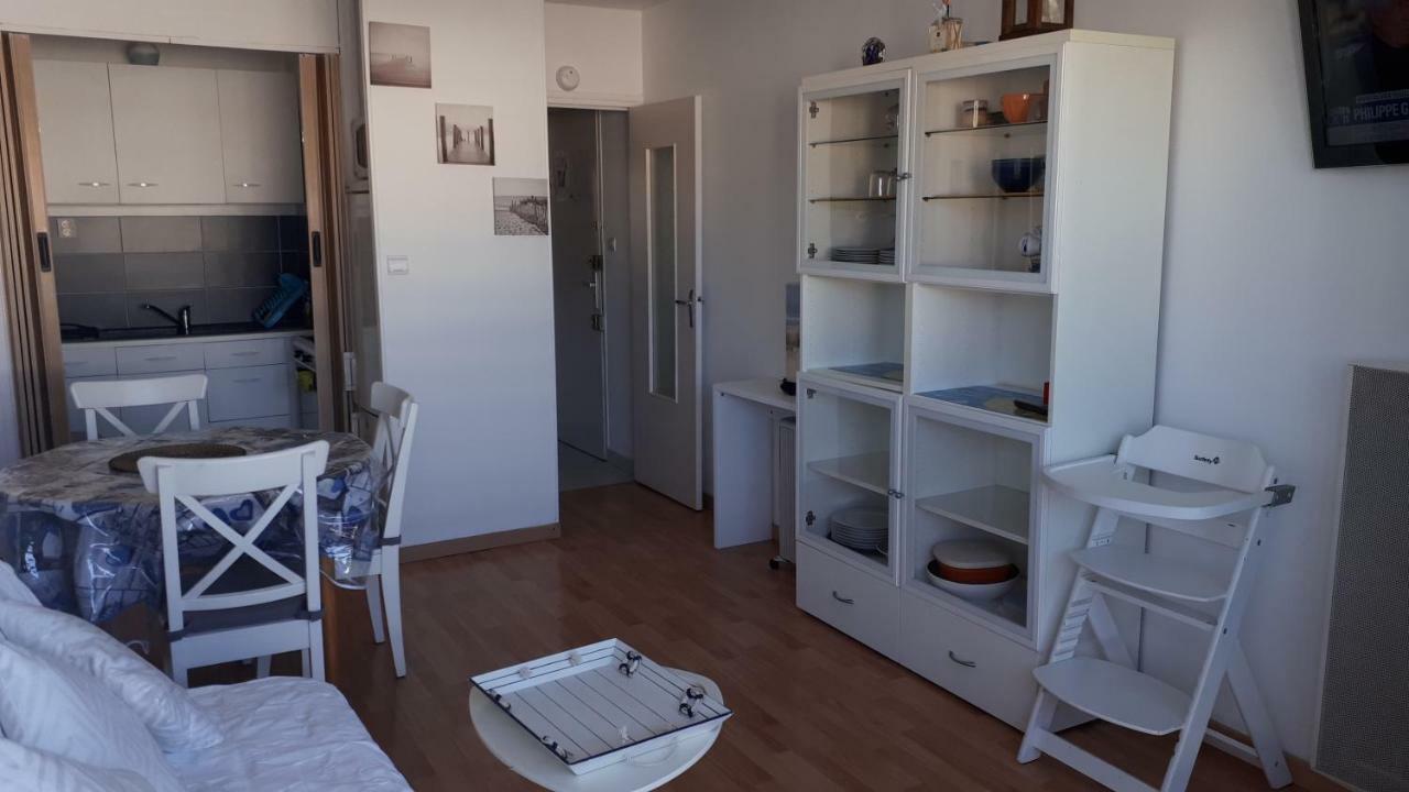Vendee Vue Mer سا يْليرْ دو ري المظهر الخارجي الصورة